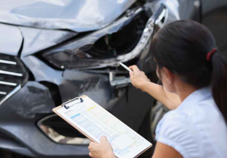 Accident Claims Cases