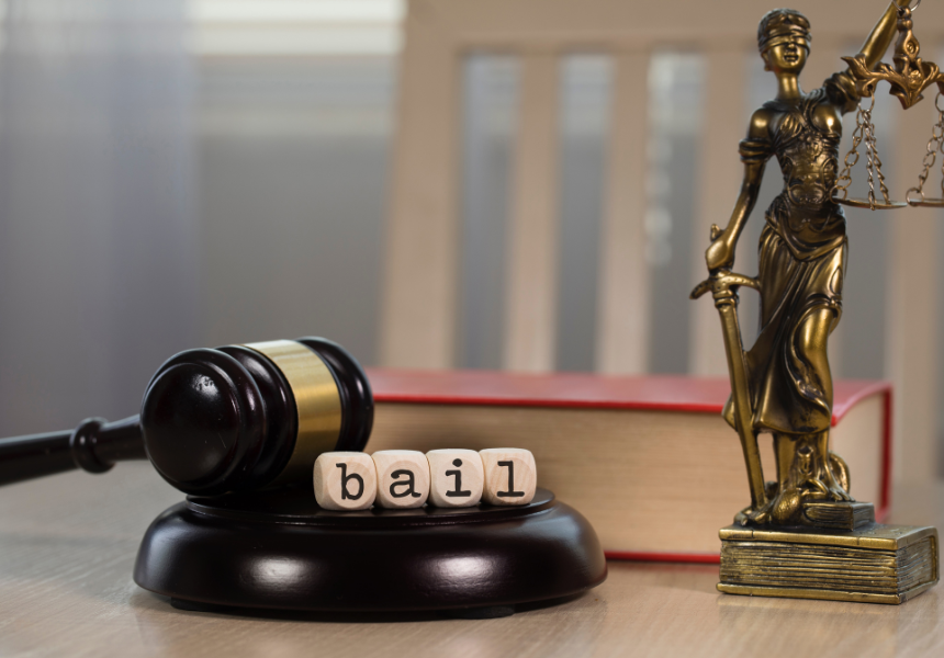 Bail Matters