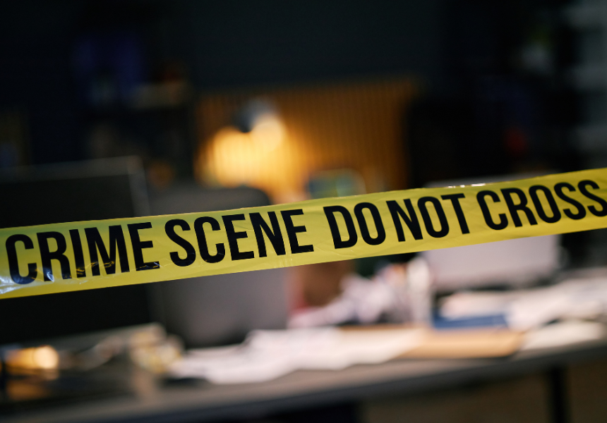 Criminal Matters
