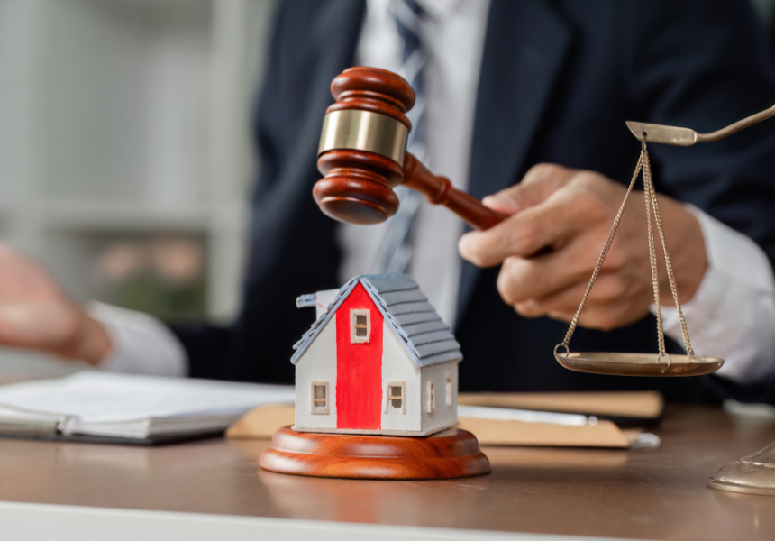 Property Cases
