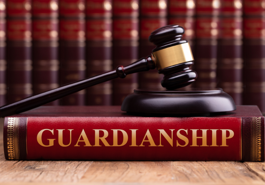 Family Court Guardianship Lawyer Chandigarh