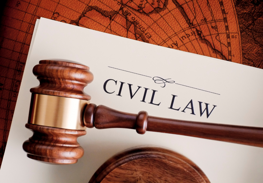 Best Civil Lawyer in Chandigarh