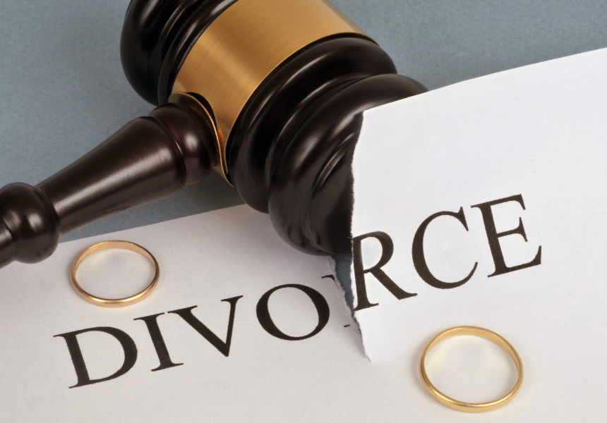 Expert Divorce Legal Consultation Advocate Chandigarh for Family Disputes
