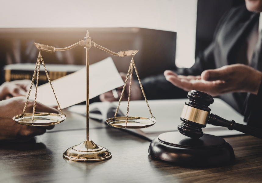 Motor Accident Claim Advocate for Compensation Chandigarh