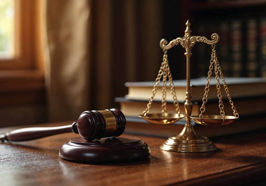 Contested Divorce Litigation Advocate Chandigarh