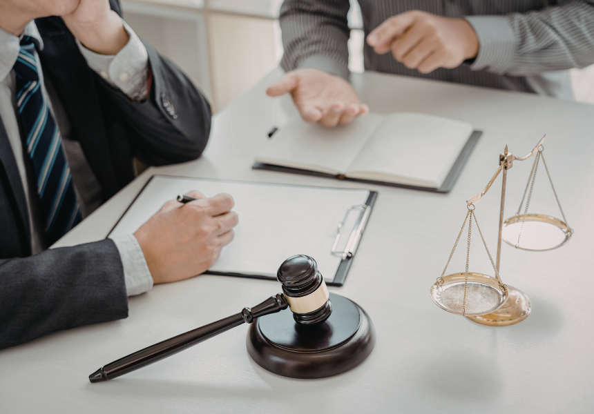High Court Advocate in Chandigarh
