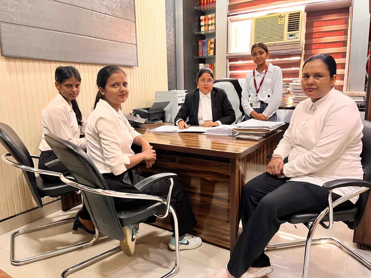 Top 10 Advocates in Chandigarh High Court