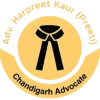 Harpreet Kaur Chandigarh advocate