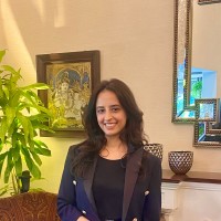 Priya Khurana