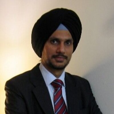 Vikramjit Singh